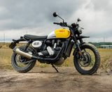 BSA SCRAMBLER 650