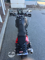 2021 Yamaha XTZ 690 Tenere