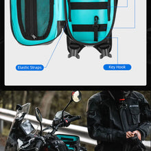 Load image into Gallery viewer, RhinoWalk 2L Compact Waterproof Tank Bag