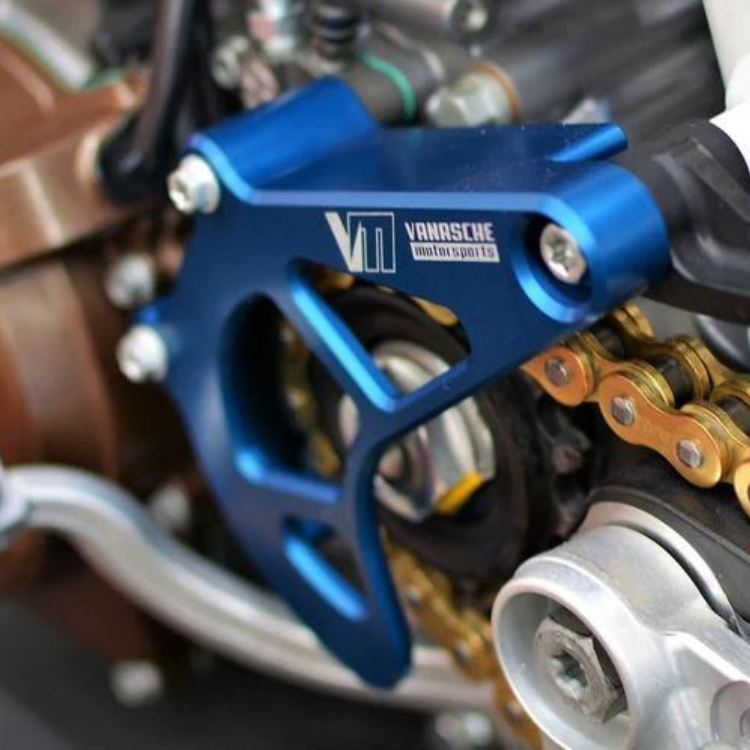 Vanasche Case Saver for KTM 690 & Husqvarna 701