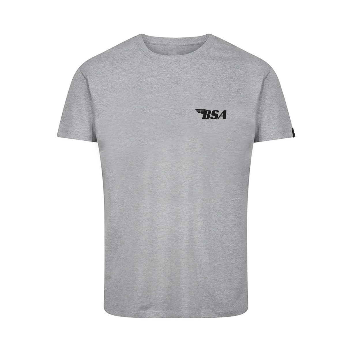 BSA Birmingham T-shirt Grey