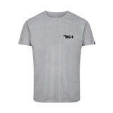 BSA Birmingham T-shirt Grey