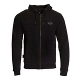 BSA Heaths Engine Zip-Up