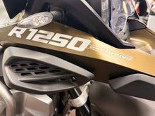 Load image into Gallery viewer, 2019 BMW R1250 GSA Exclusive Factory Low