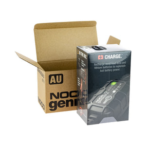 NOCO GENIUS 2 (2amp) Lithium/Agm/Gel