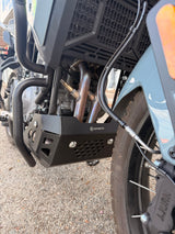 2025 CFMOTO 450 MT