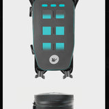 RhinoWalk 2L Compact Waterproof Tank Bag