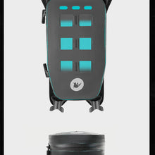Load image into Gallery viewer, RhinoWalk 2L Compact Waterproof Tank Bag