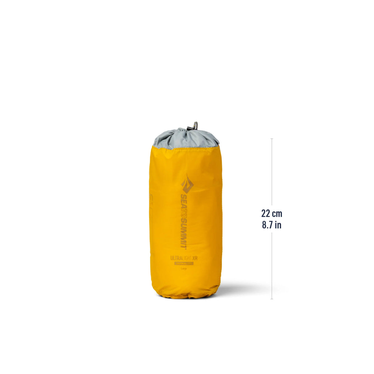 Sea to Summit Ultralight XR Insulated Air Mat