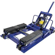 Load image into Gallery viewer, Motorcycle Hydraulic Lift Jack - 680Kg