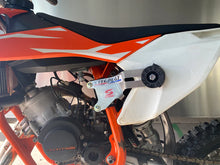 Load image into Gallery viewer, Steg Pegz SP80 2016-2022 KTM 50 SX