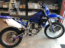 Load image into Gallery viewer, Steg Pegz SP75 2003-2006 WRF 450