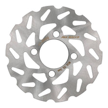 Load image into Gallery viewer, Brake Disc – 18-0002