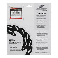 Load image into Gallery viewer, Brake Disc – 18-0008