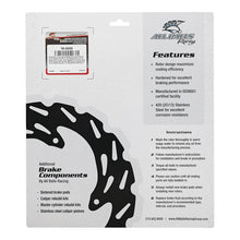 Load image into Gallery viewer, Brake Disc Front – 18-0009