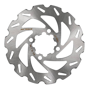 Brake Disc – 18-0021