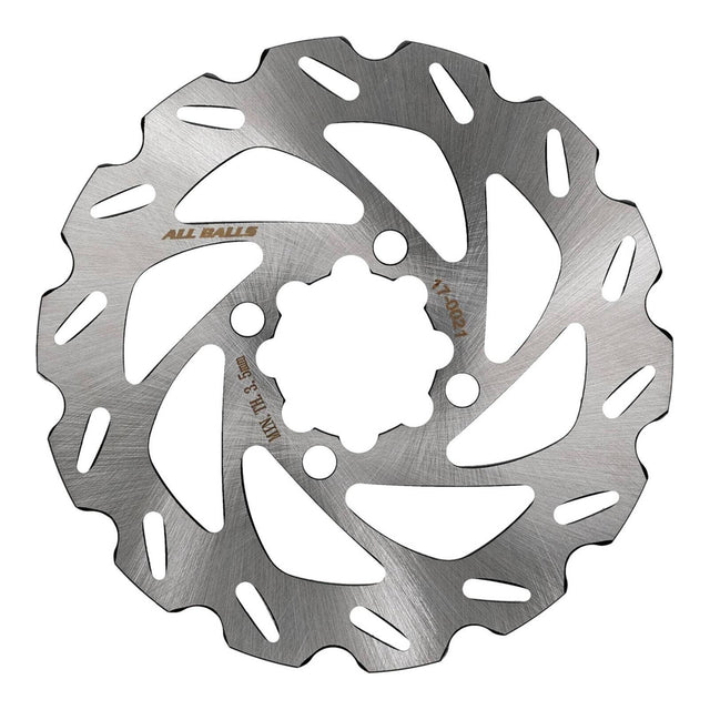 Brake Disc – 18-0021