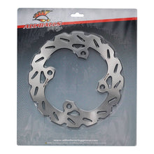 Load image into Gallery viewer, Brake Disc Rear – 18-0022