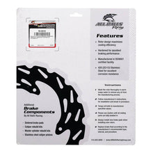 Load image into Gallery viewer, Brake Disc 18-0033