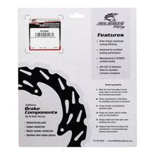 Load image into Gallery viewer, Brake Disc 18-0040