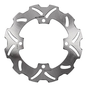 Brake Disc 18-0044