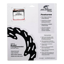 Load image into Gallery viewer, Brake Disc 18-0044