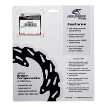 Load image into Gallery viewer, Brake Disc 18-0045