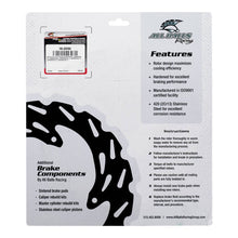 Load image into Gallery viewer, Brake Disc 18-0050