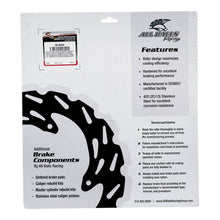 Load image into Gallery viewer, Brake Disc 18-0054