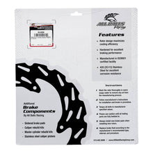 Load image into Gallery viewer, Brake Disc 18-0056