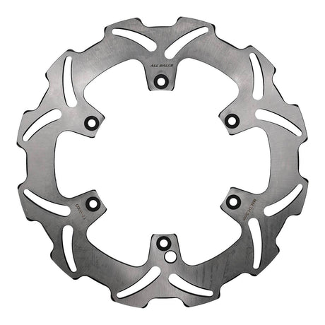 Brake Disc Front / Rear – 18-0060