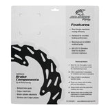 Brake Disc Front / Rear – 18-0060