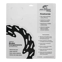 Load image into Gallery viewer, Brake Disc Front / Rear – 18-0060
