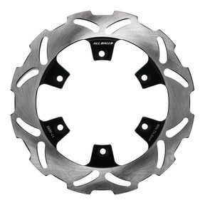Brake Disc 18-0062