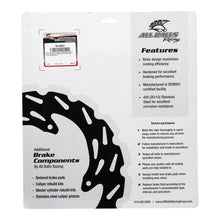 Load image into Gallery viewer, Brake Disc 18-0063