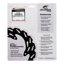 Load image into Gallery viewer, Brake Disc 18-0069