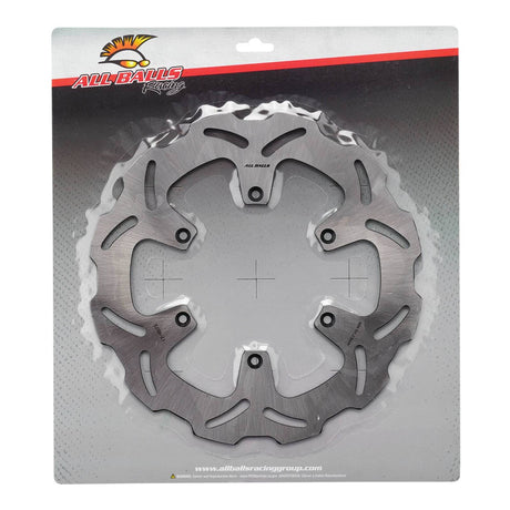 Brake Disc Front – 18-0073