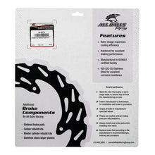 Load image into Gallery viewer, Brake Disc Front – 18-0074