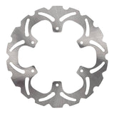 Brake Disc Rear – 18-0075