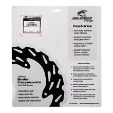 Load image into Gallery viewer, Brake Disc 18-0076