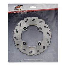 Load image into Gallery viewer, Front / Rear Brake Disc 18-0086