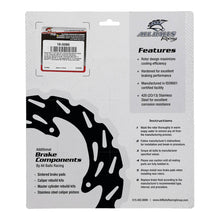 Load image into Gallery viewer, Front / Rear Brake Disc 18-0086