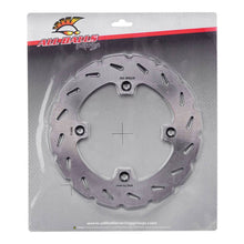 Load image into Gallery viewer, Brake Disc Front / Rear – 18-0089
