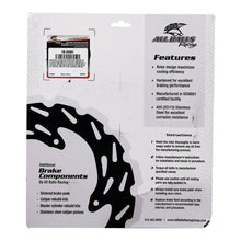 Load image into Gallery viewer, Brake Disc Front / Rear – 18-0090