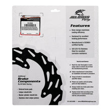 Load image into Gallery viewer, Front / Rear Brake Disc 18-0092