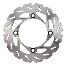 Load image into Gallery viewer, Front / Rear Brake Disc 18-0109