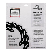 Load image into Gallery viewer, Front / Rear Brake Disc 18-0109