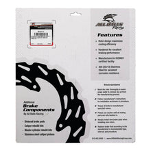 Load image into Gallery viewer, Brake Disc 18-0111
