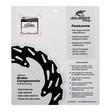Load image into Gallery viewer, Front Brake Disc 18-0117