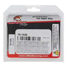 Load image into Gallery viewer, All Balls Racing Master Cylinder Rebuild Kit (18-1030)